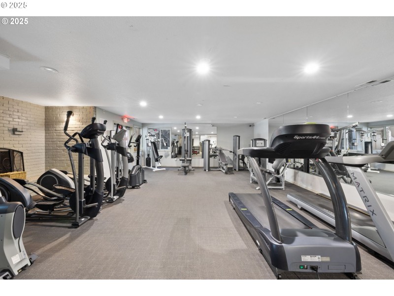 Community Recreation Center