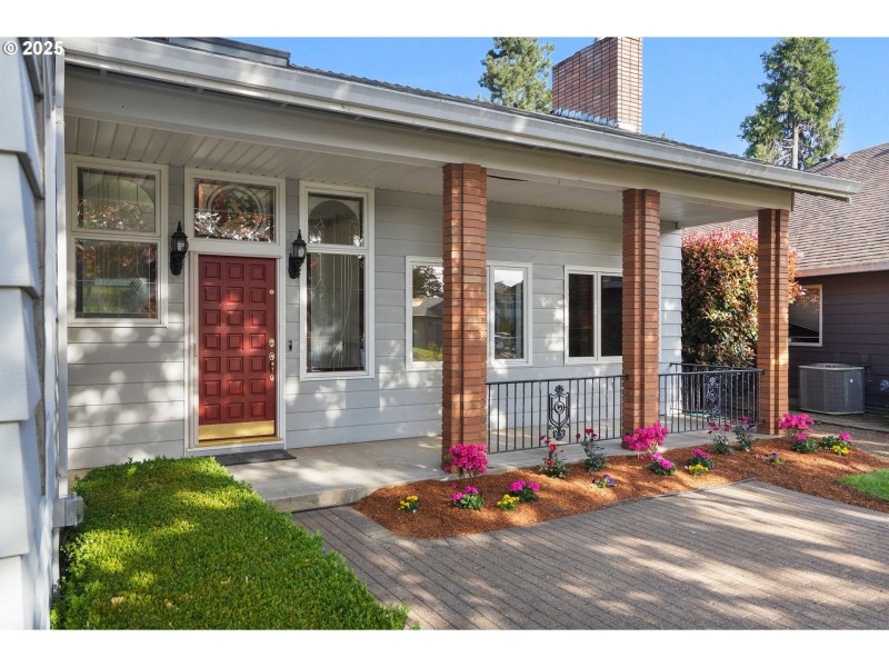 Porch