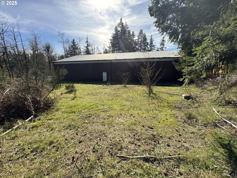 Barn