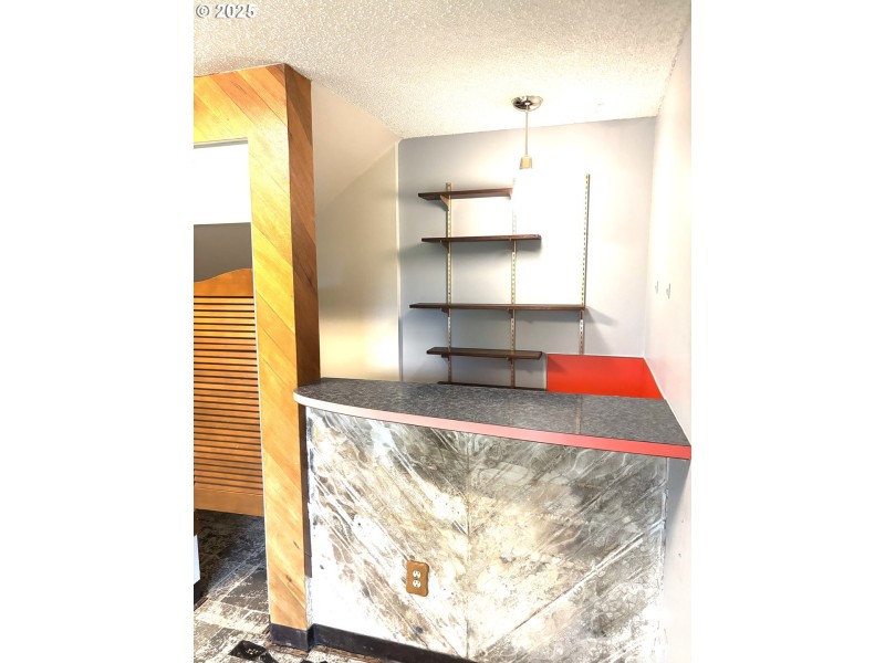 Wet Bar