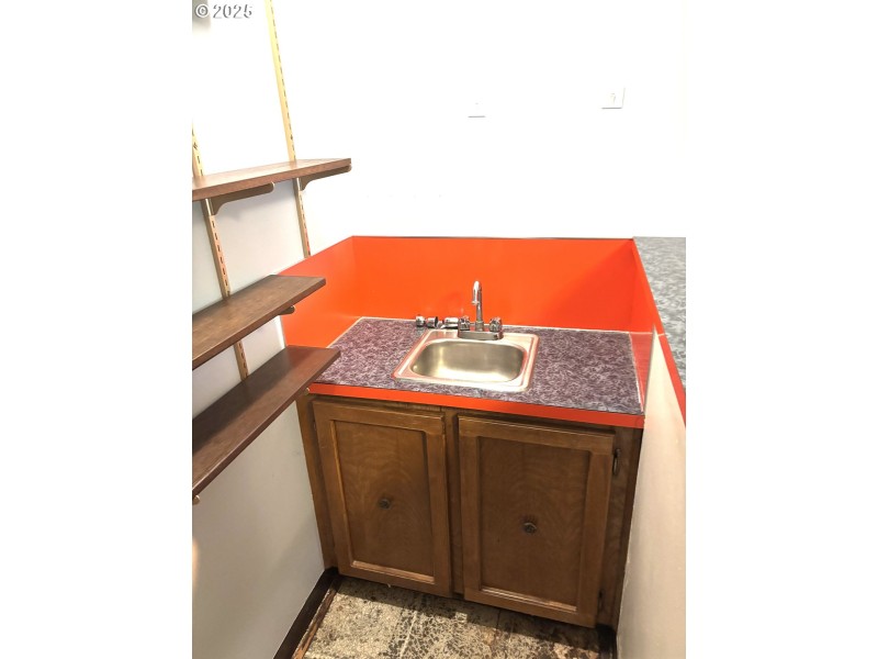 Wet Bar