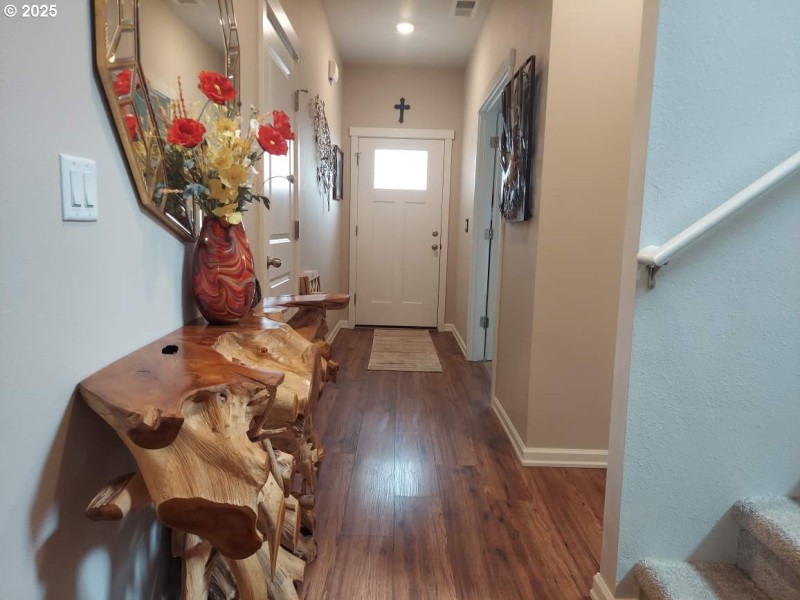 Entrance/Foyer