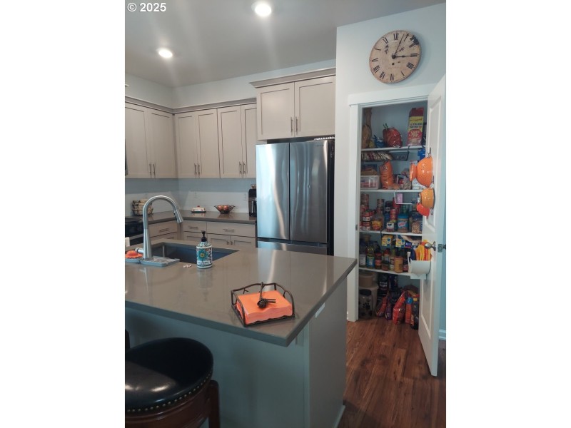 Pantry
