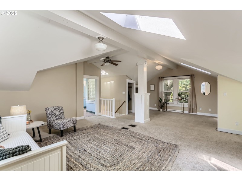 Bedroom, Owner's Suite