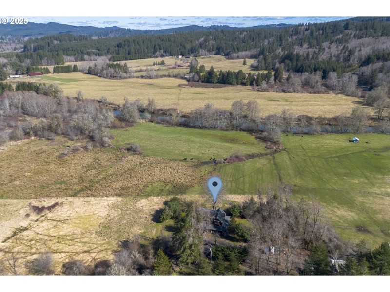 Pasture