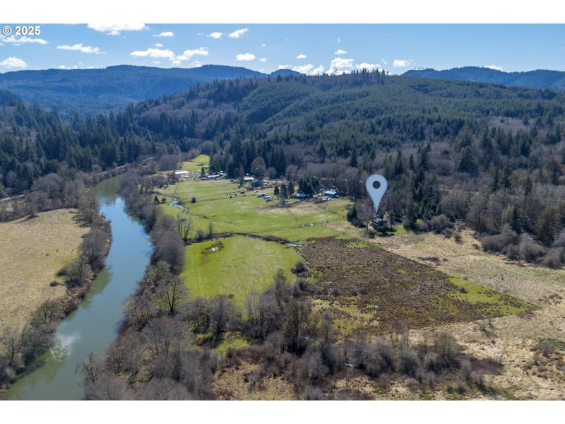 River Access