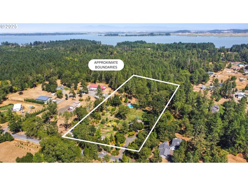 Drone View/UAV