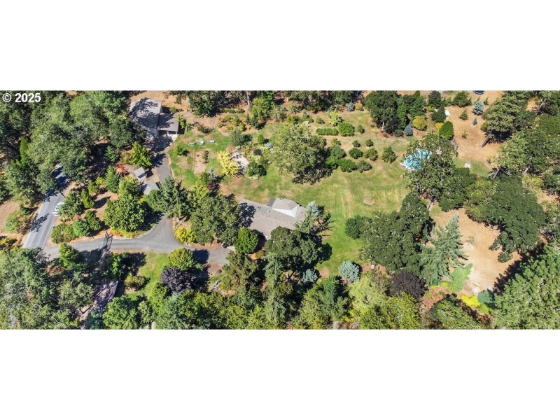 Drone View/UAV
