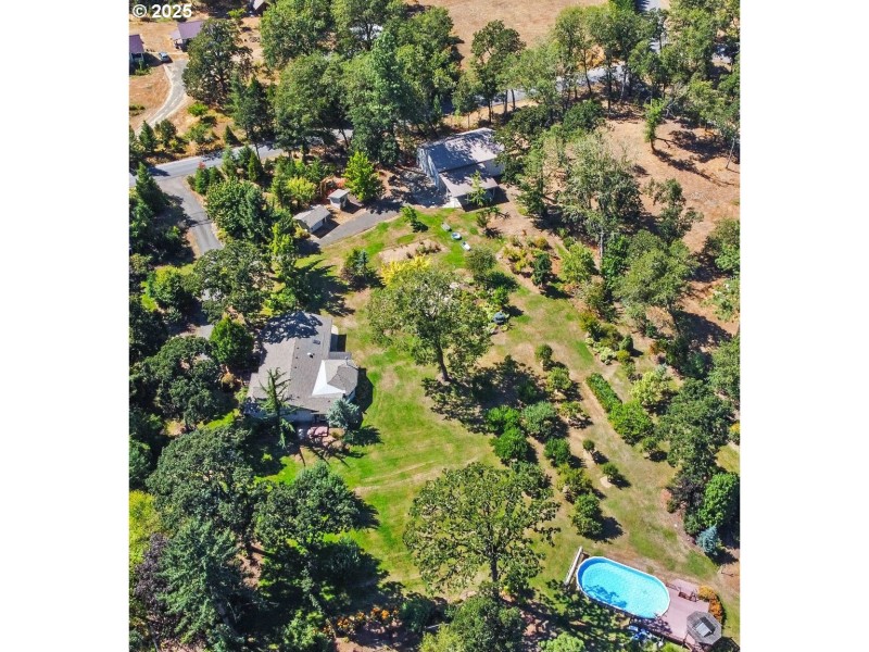 Drone View/UAV