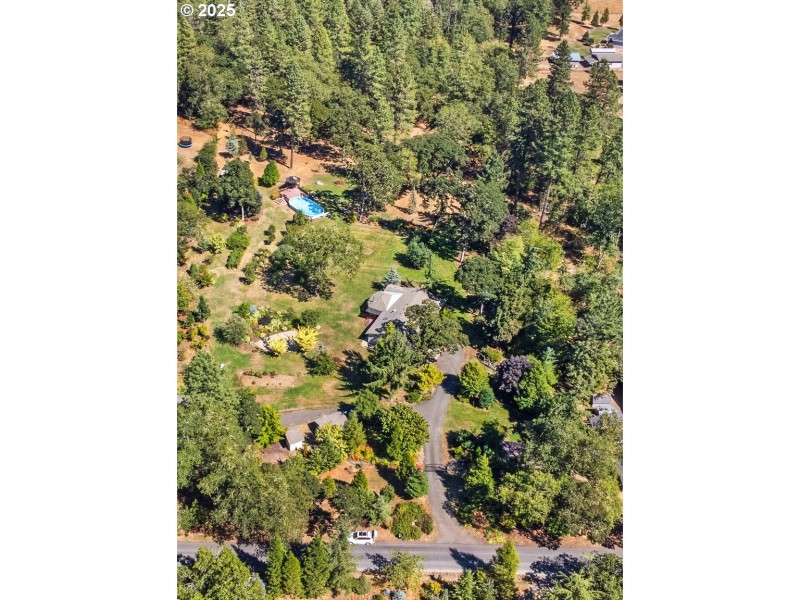 Drone View/UAV