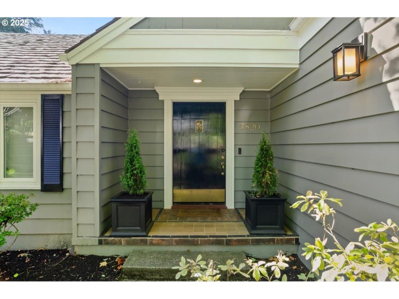 Entrance/Foyer