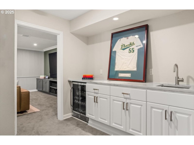 Wet Bar