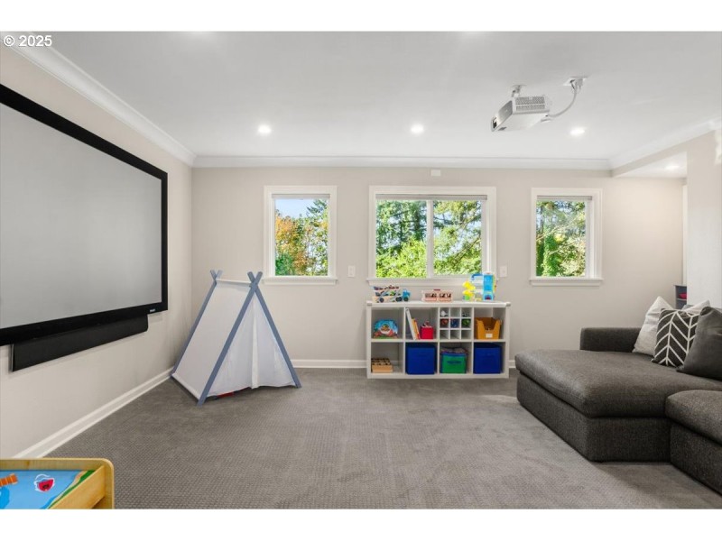 Bonus Room