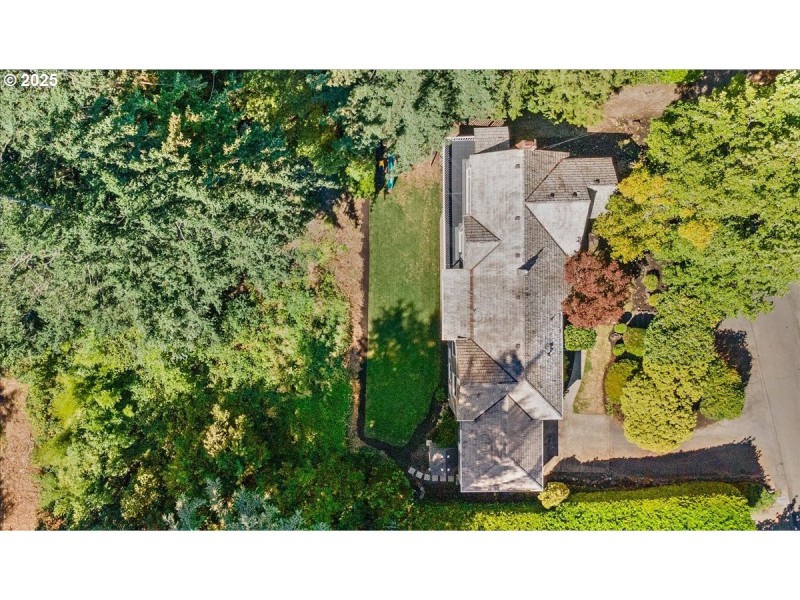 Drone View/UAV