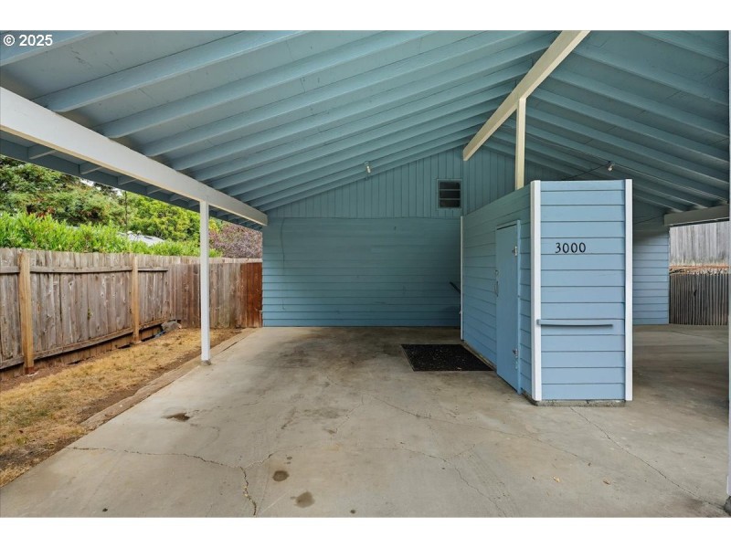 Carport