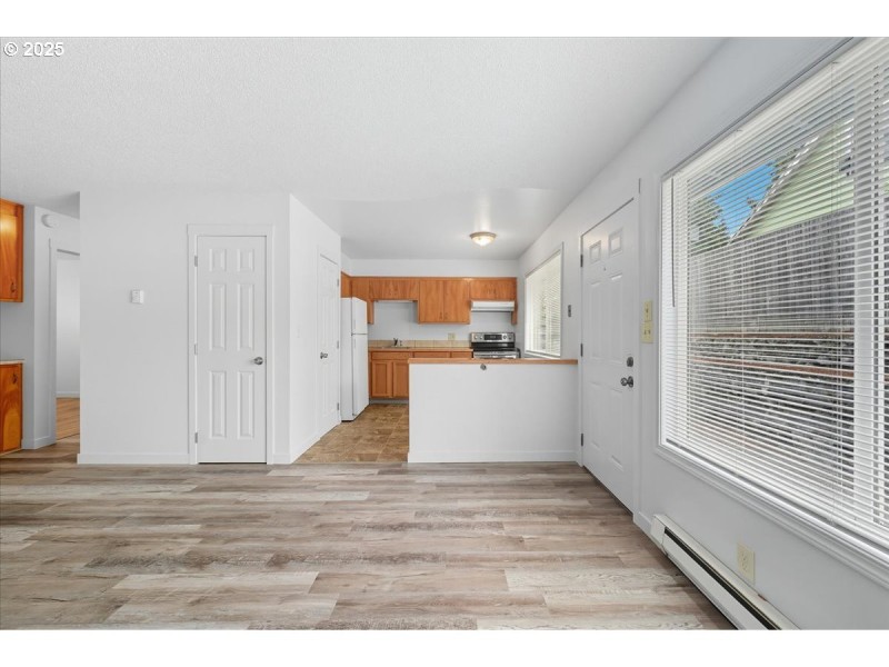 Kitchen/Living Room