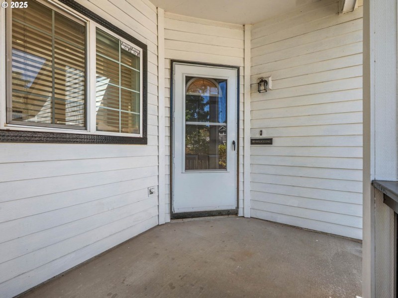 Entrance/Foyer