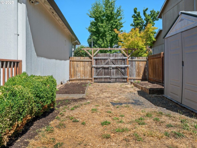 Yard