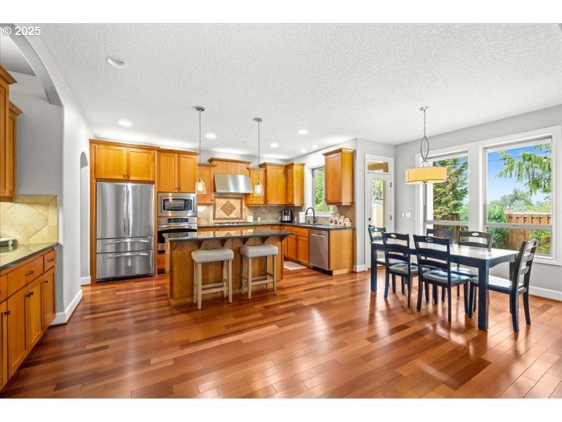 Kitchen/Nook