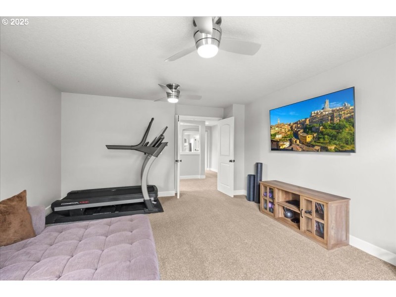 Bonus Room