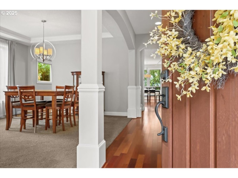 Entrance/Foyer