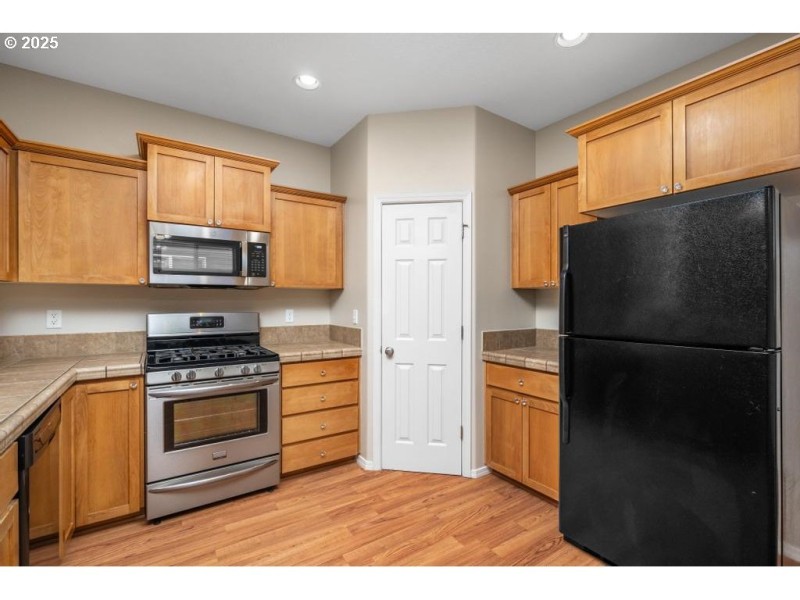 Pantry