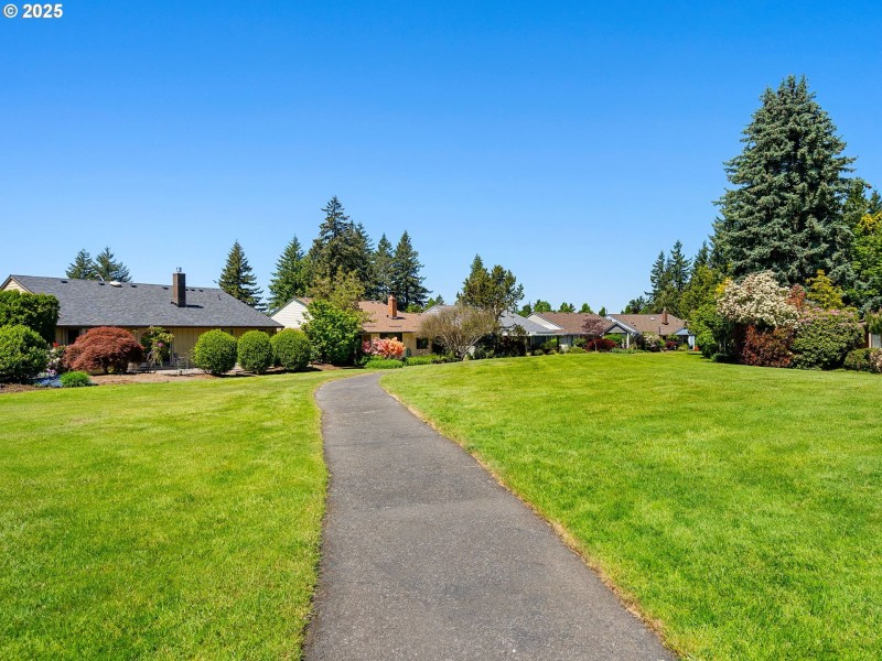 Community Amenities