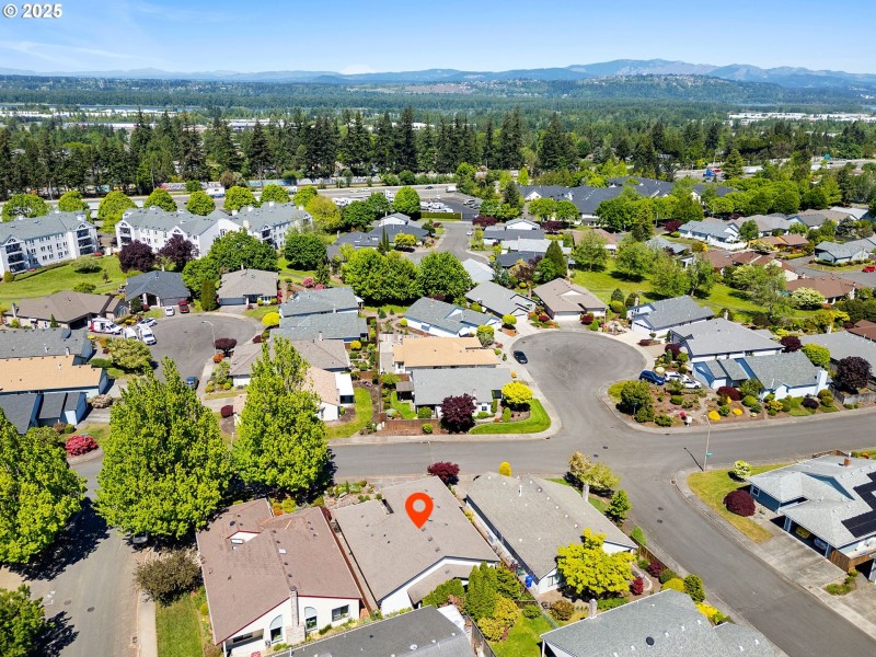 Drone View/UAV