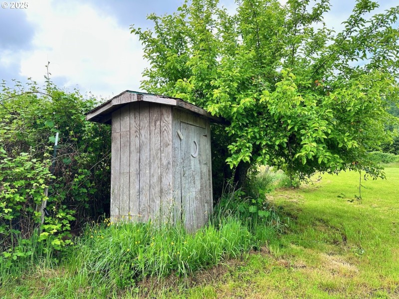 Pump House