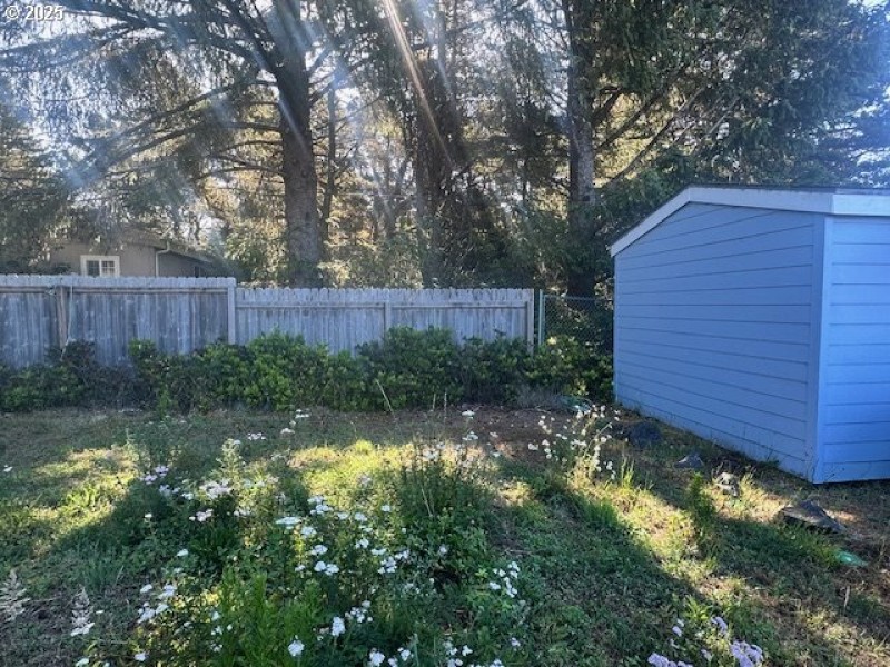 Yard