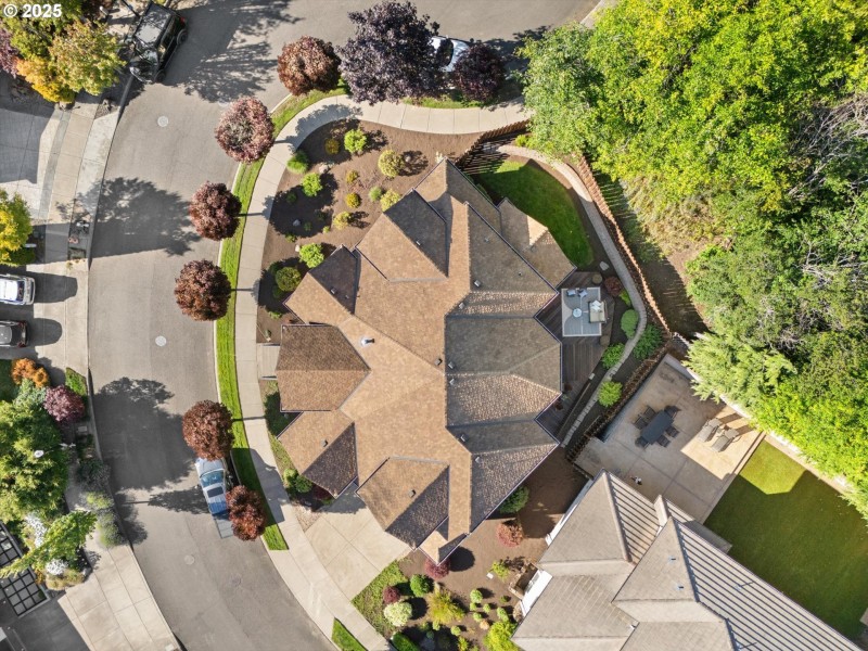 Drone View/UAV