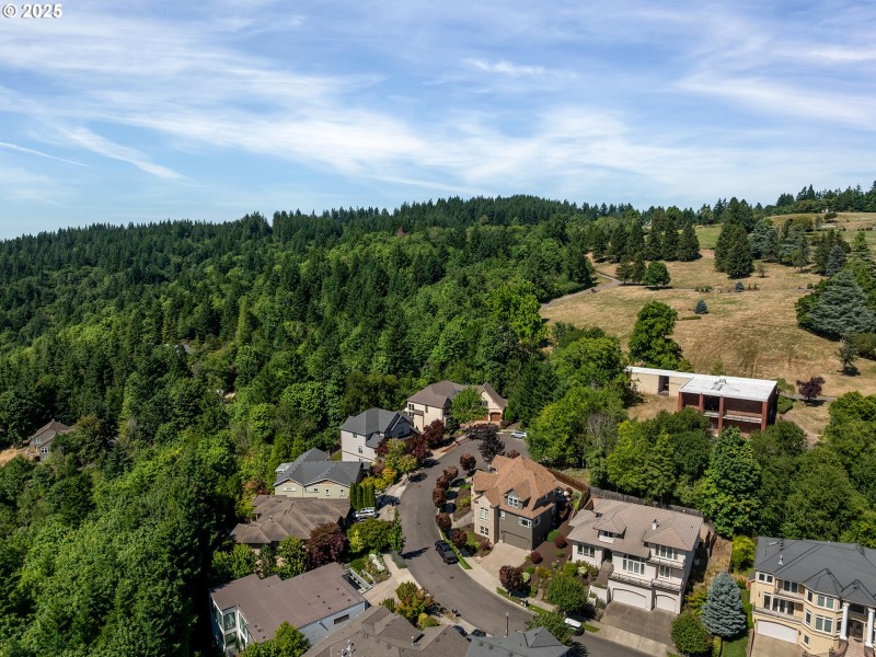 Drone View/UAV