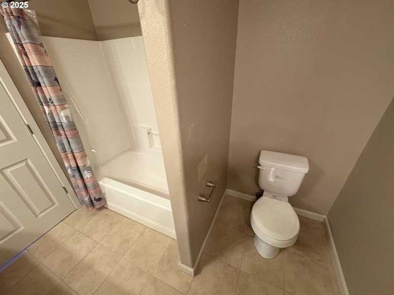 Bathroom, Attached