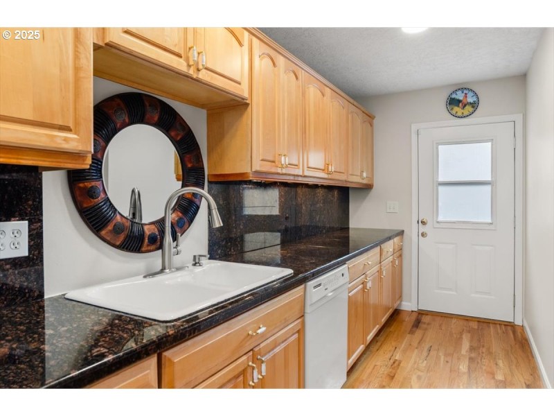 Separate Living Quarters