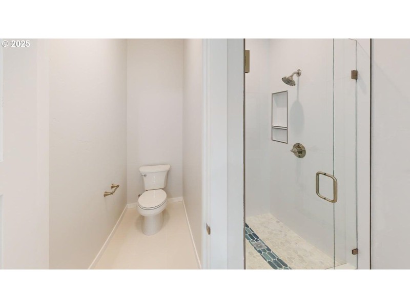 Bathroom, Attached