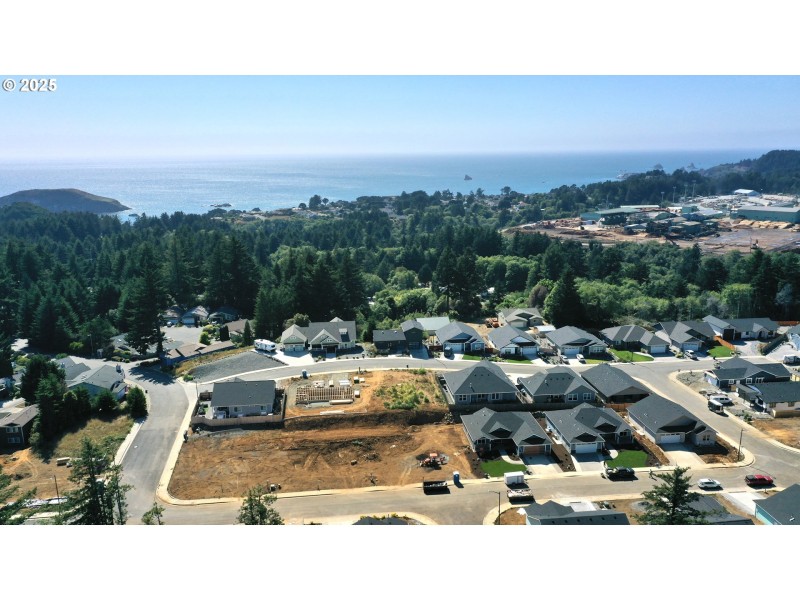 Drone View/UAV