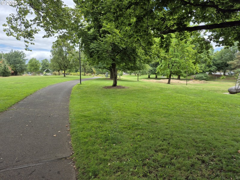 Neighborhood Park