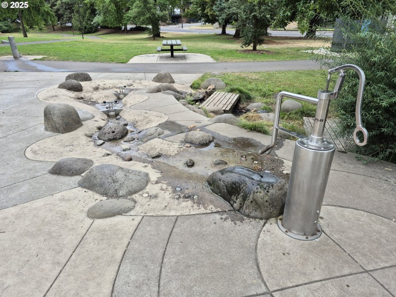 Neighborhood Park