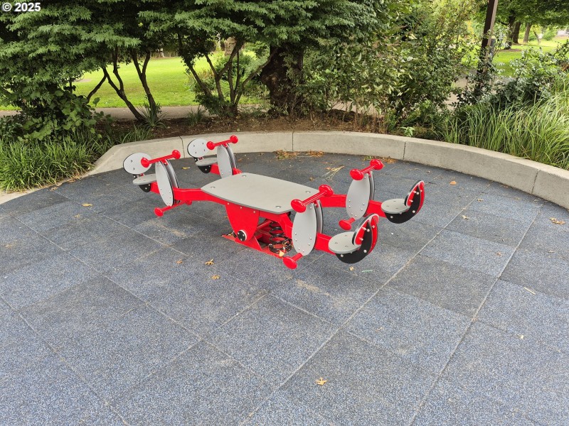 Neighborhood Park