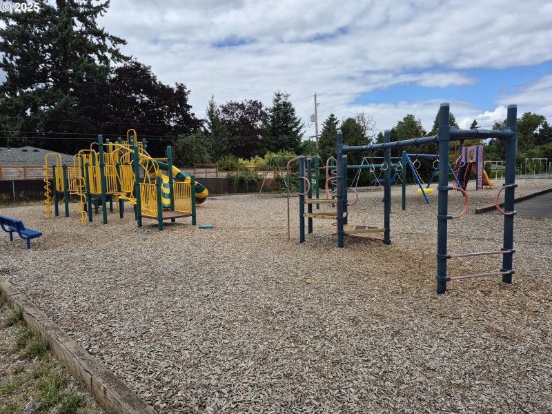 Neighborhood Park