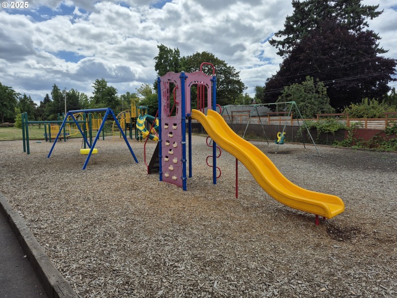 Neighborhood Park