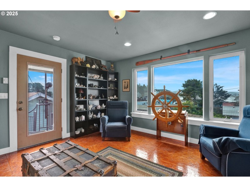 Bonus Room