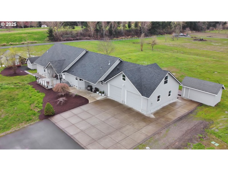Acreage