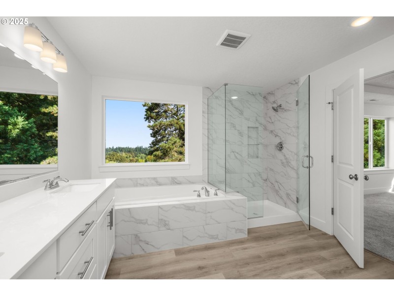 Attached Bathroom #2