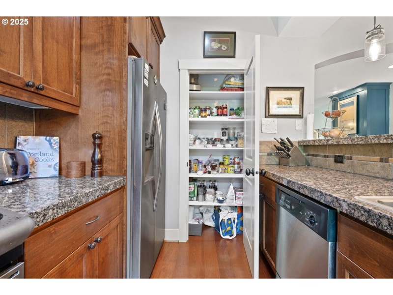 Pantry