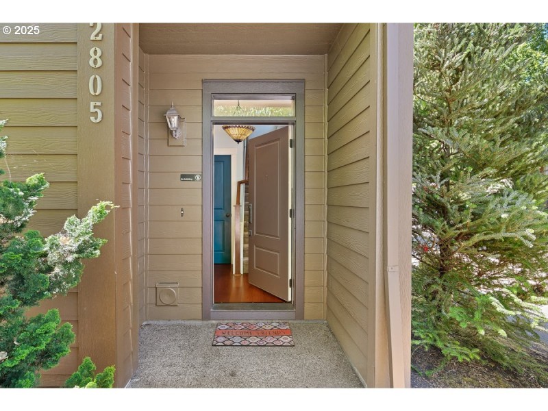 Entrance/Foyer