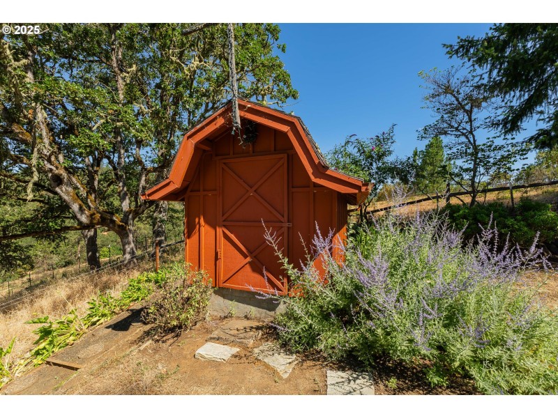 Pump House