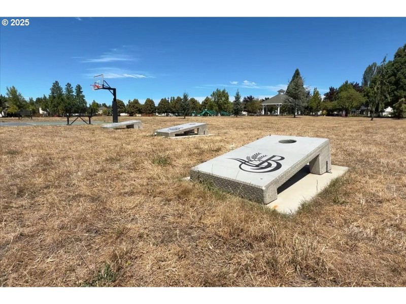 Community Amenities