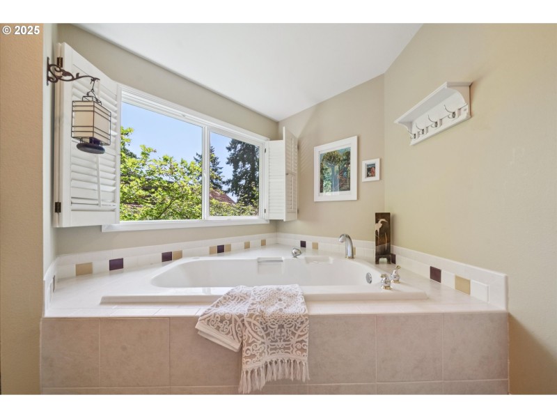 Owner's Suite Bathroom