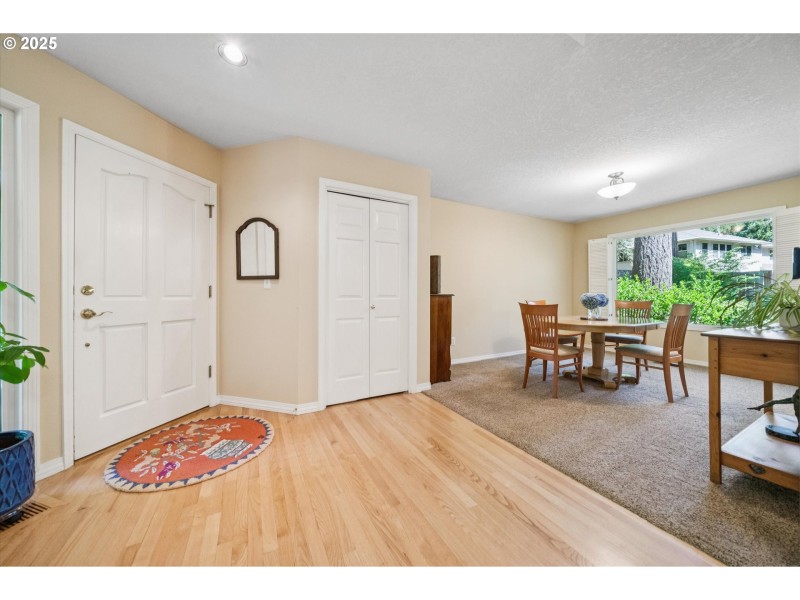 Entrance/Foyer